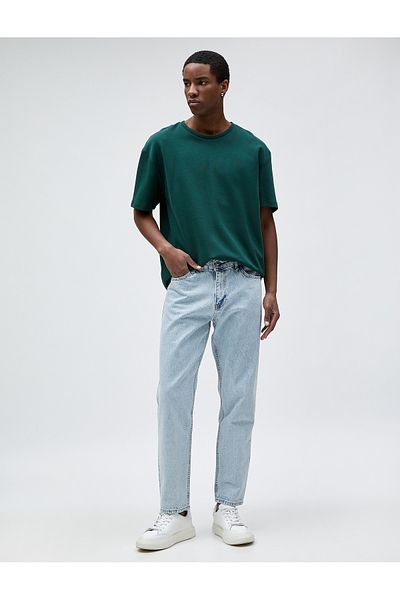 Koton 90er Slim Fit Jeans - Howland Jean