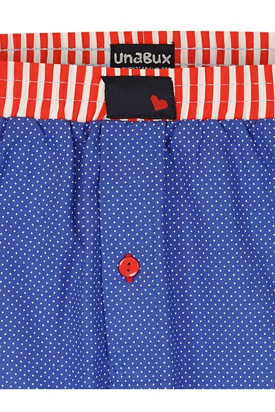 Unabux Boxer-Drucke