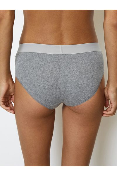 Marc O'Polo Hipster Iconic Rib Hipster Panty Unterhose