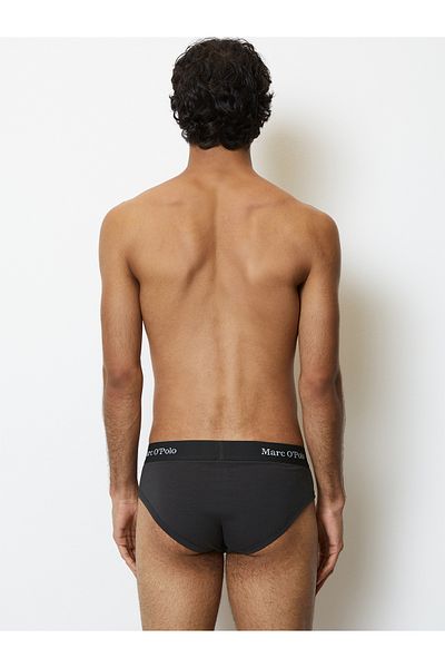 Marc O'Polo Slip Essentials Unterhose Unterwäsche Basic