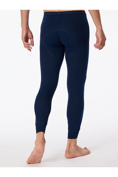 Schiesser Lange Unterhose Original Feinripp Long John Unterwäsche