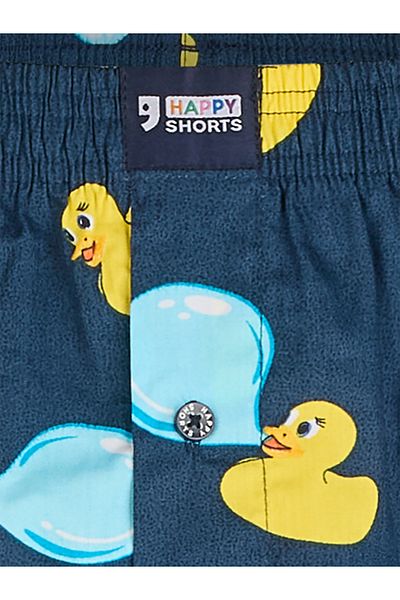 Happy Shorts Boxer Motive