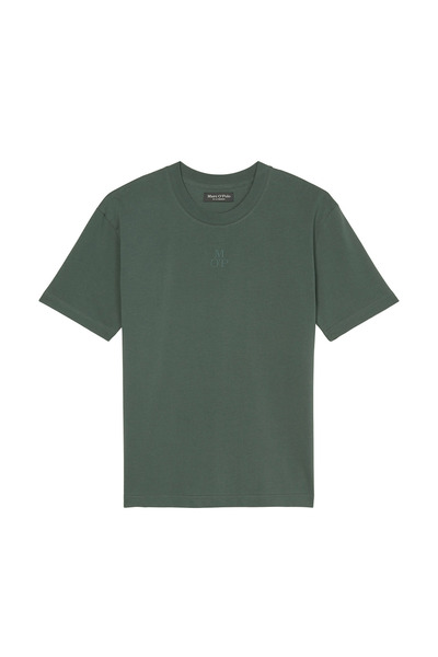 Marc O'Polo Sleepshirt Heavy Jersey Schlafshirt Schlafmode Pyjama