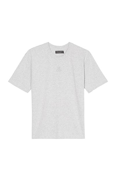 Marc O'Polo Sleepshirt Heavy Jersey Schlafshirt Schlafmode Pyjama
