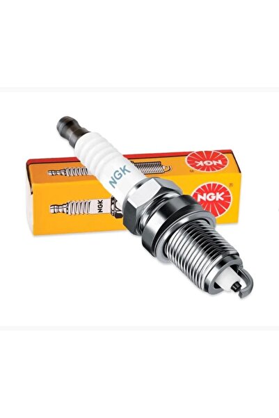 NGK 3481 DCPR6E Nikel Buji