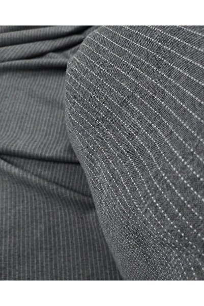 Kumaş Parça jakarlı İnterlok Çelik Örme Gr En: 140