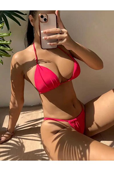 BF Bikini Fashion Shinaz tasarım bikini takım