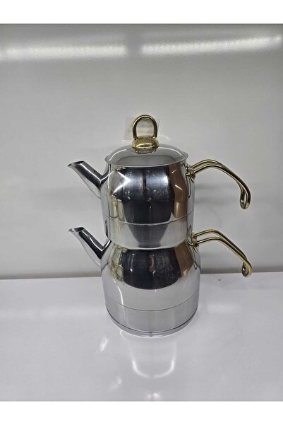 Hünkar HÜNKAR ORTA BOY GOLD ÇAYDANLIK