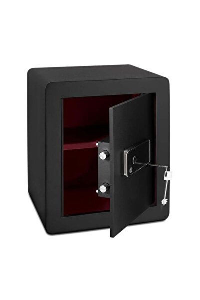 KALE KK 4035 Elektronik Şifreli Kasa Siyah