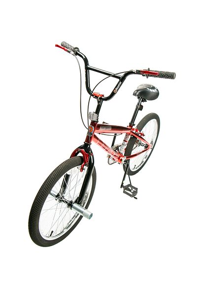 Razor Aggressor 20'' BMX Bike