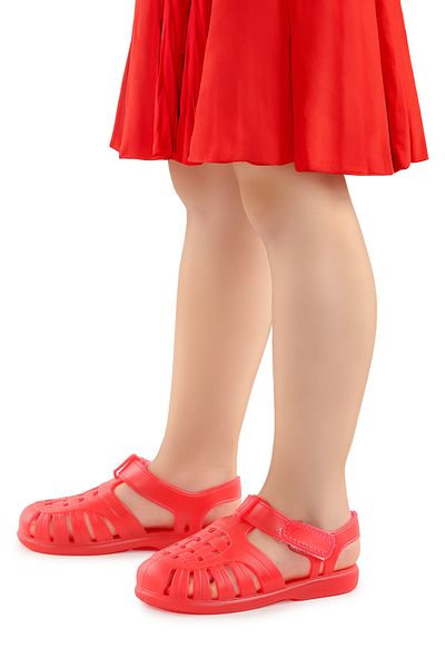 KARAMAZI Sea Pool Beach Girls' Sandals Shoes