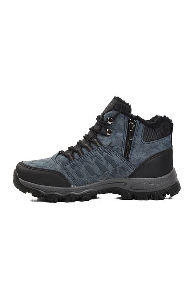 WALKWAY Ανδρικές μπότες εξωτερικού χώρου Navy Blue