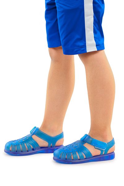 KARAMAZI Плажни обувки Fina Daily Sea Pool Boy