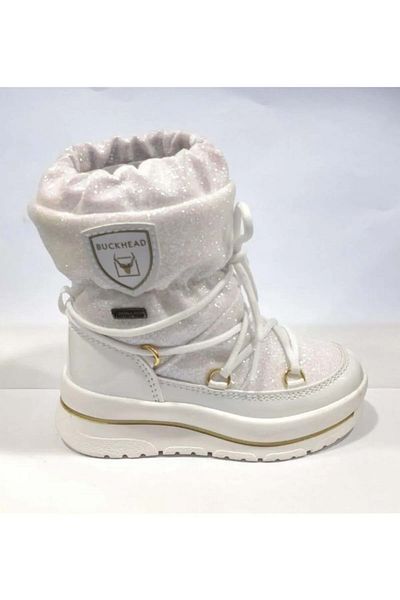 BUCKHEAD 1061 Fairy Kids Snow Boots