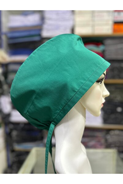 ufuktıp Cerrahi Doktor Hemşire Aşçı Bone Bandana