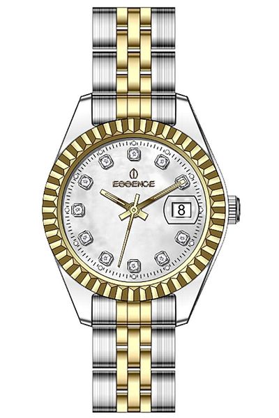 Essence Es6933Fe.220 Women Wrist Watch