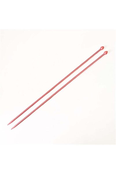 Pony Pearl Incili Şiş 35 Cm 6 Mm