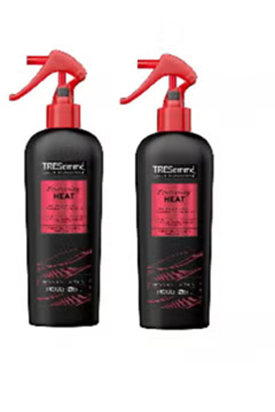 TRESemmé TRESemmé Hair Protection Spray from Heat Up to 450 - 236 ml (Pack of 2)