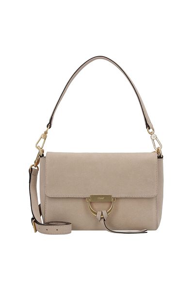 Abro Temi Schultertasche Leder 27 cm