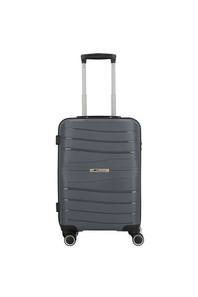 Cocoono Leon 4 Rollen Kabinentrolley 56 cm