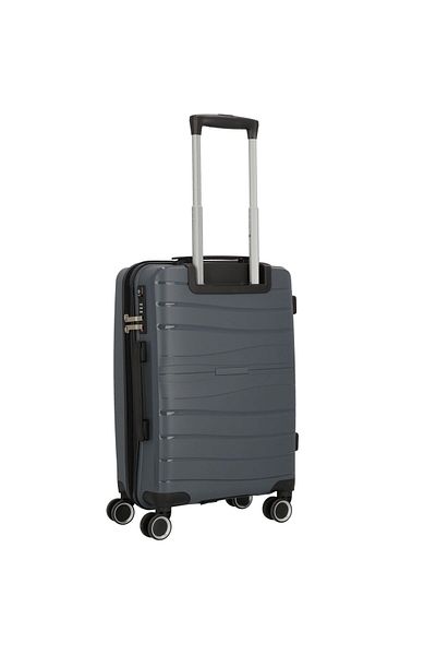 Cocoono Leon 4 Rollen Kabinentrolley 56 cm