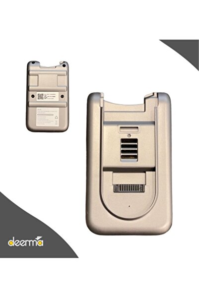 Deerma DEM-VC80 Yedek Batarya