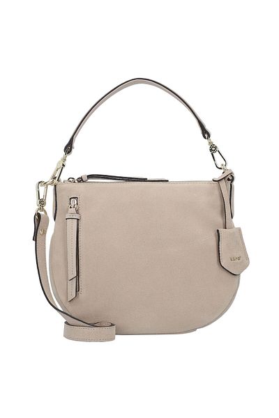 Abro Juna Schultertasche Leder 29 cm