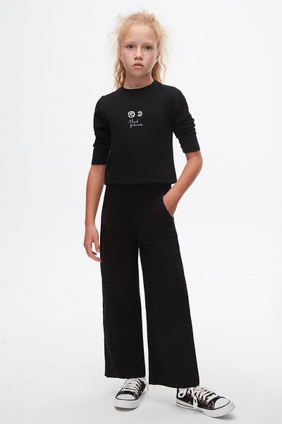 Nk Tekstil Nk Kids Mind 37321 Суитшърт за момиче
