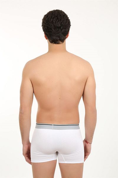Akbeniz Ανδρικό Lycra Boxer 40056