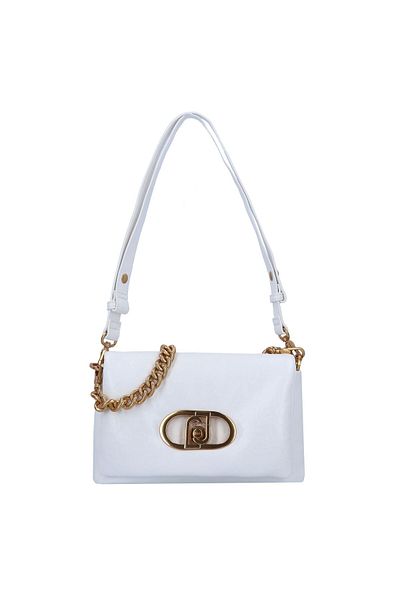 Liu Jo Lapuffy Schultertasche 26 cm