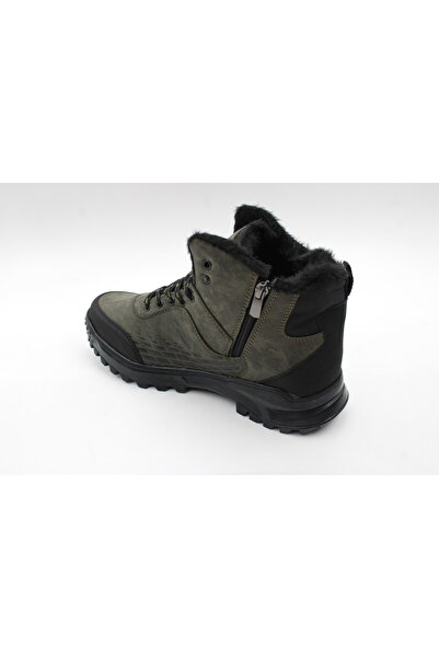 Dadak's ΑΝΔΡΙΚΕΣ ΜΠΟΤΕΣ ALMERA ΕΣΩΤΕΡΙΚΑ ΓΟΥΝΙΑ ΘΕΡΜΟ ΣΟΛΑ