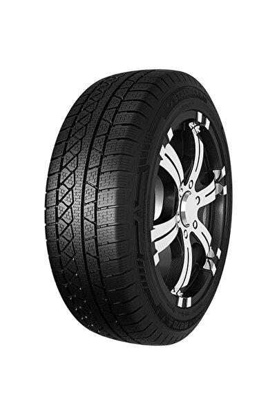 Starmaxx 225/60R18 TL 104V REINF. INCURRO WINTER W870 2024 Üretim Kış Lastiği