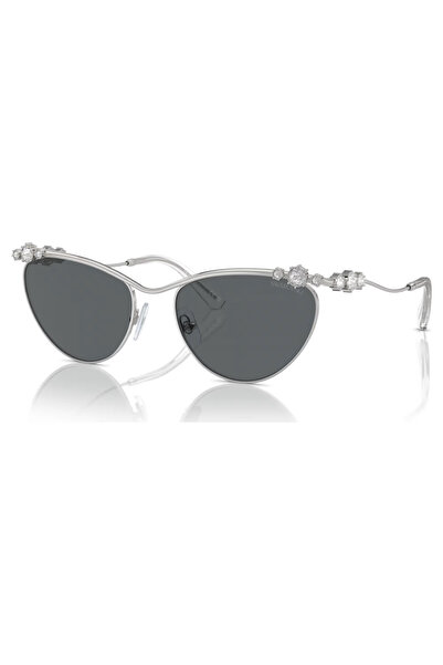 Swarovski SK7017 400187 Luxury Kadın Güneş Gözlüğü 58-19 140 2N