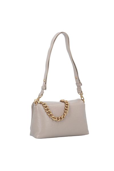Liu Jo Lapuffy Shoulder Bag 26 cm