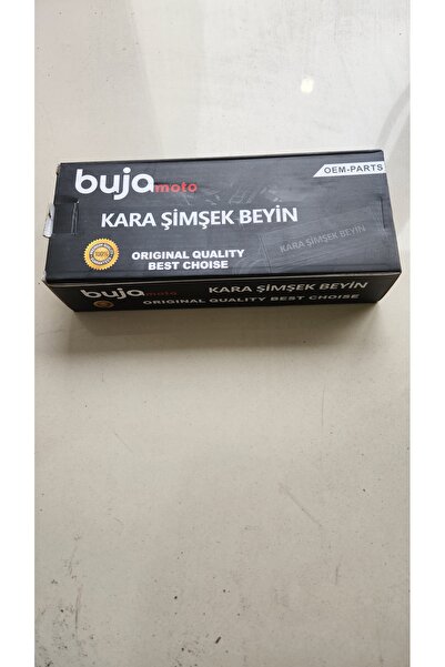 buja kara şimşek beyin  48v-60v 500w 50 km hız