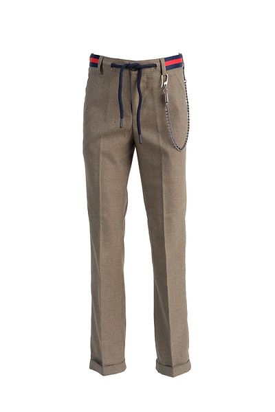 Doctor junior Boys' Fabric Trousers - Comfortable and Stylish Design