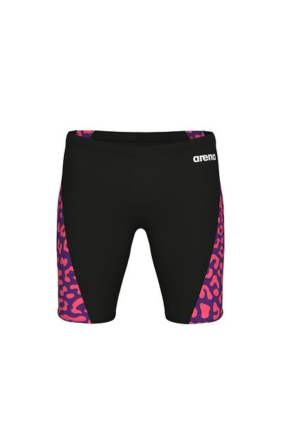 ARENA Men's Arena Printed Swim Jammer Men's Swimming Swim