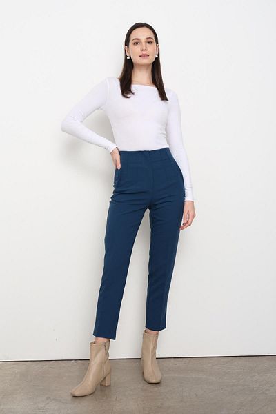 Qutu Butik 5113 FLAT PANT