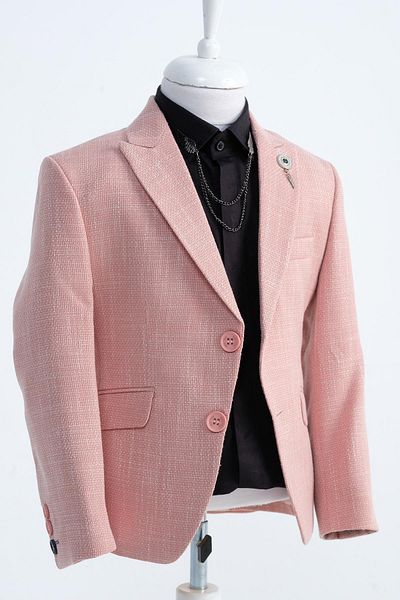 Doctor junior Boy's Sports Jacket