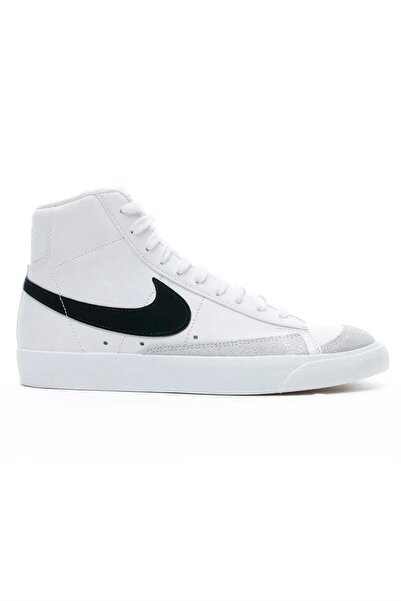 Nike Blazer Mid '77 Vintage Erkek Günlük Ayakkabı Bq6806-100