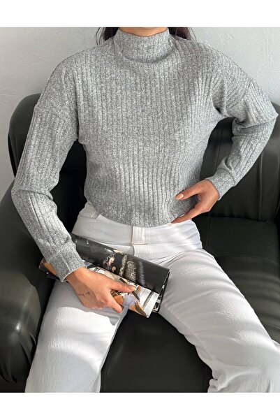 Noa Noa Базова блузка з тканини Yumos