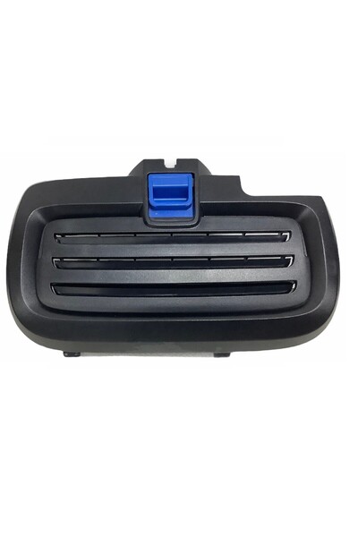 Philips Powerpro Compact Filtre Kapağı