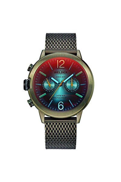 Welder WWMD1004 UNİSEX KOL SAATİ