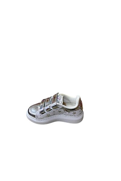 Le Petite Дитячі кросівки на товстій підошві з ремінцями