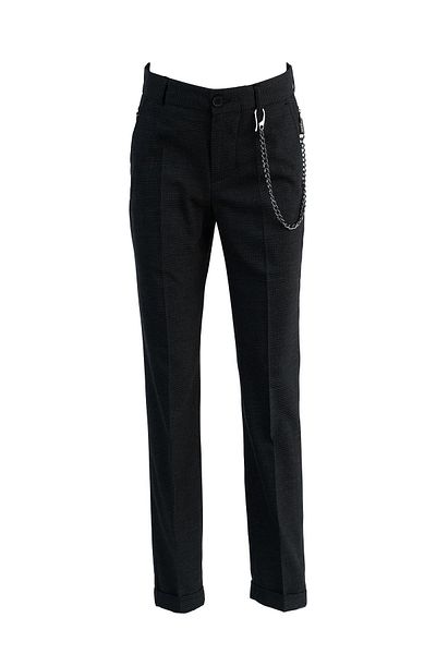 Doctor junior Boys' Fabric Trousers - Comfortable and Stylish Design