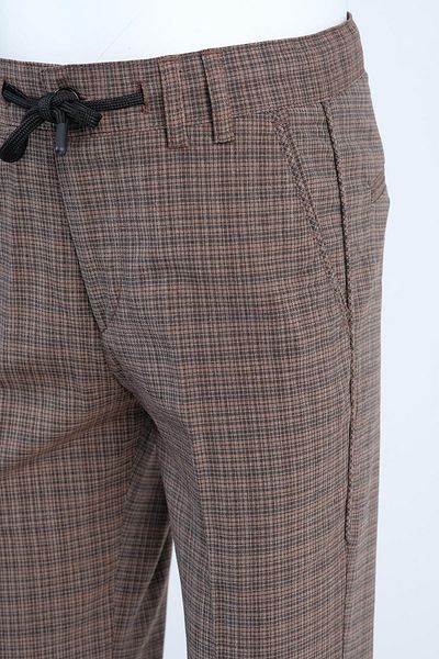 Doctor junior Pantaloni din stofă pentru băieți - Design confortabil și elegant