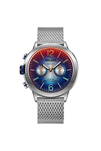 WELDER MOODY ساعة يد للجنسين من WELDER WWMD1001