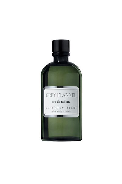 Geoffrey Beene Grey Flannel Eau de Toilette 120ml