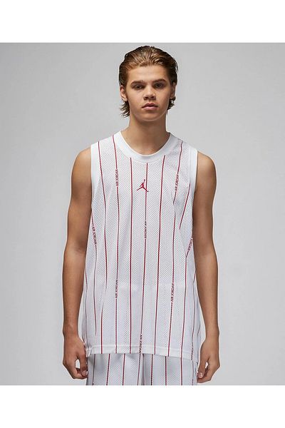Nike Jordan Essentials Printed Jersey Basketball Men's Jersey
