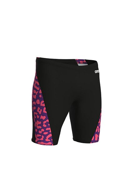 ARENA Men's Arena Printed Swim Jammer Men's Swimming Swim